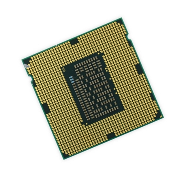 پردازنده اینتل Core i5-2400S مدل A1311 EMC 2428