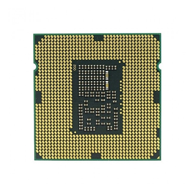 پردازنده اینتل i3-550 مدل A1311 EMC 2389 سال 2010