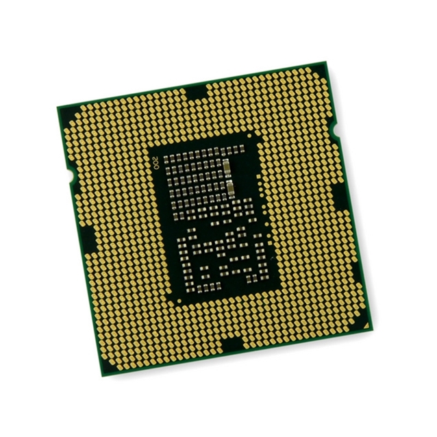 پردازنده اینتل Core i3-540 مدل A1311 EMC 2389 سال 2010