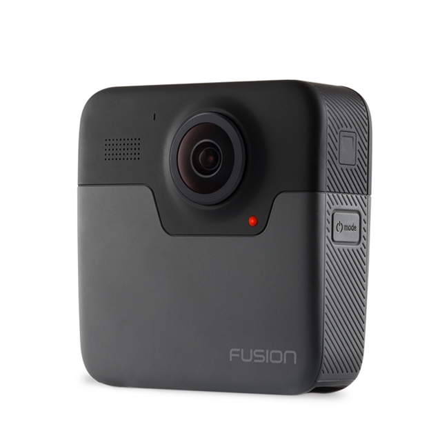 دوربین گوپرو مدل Fusion