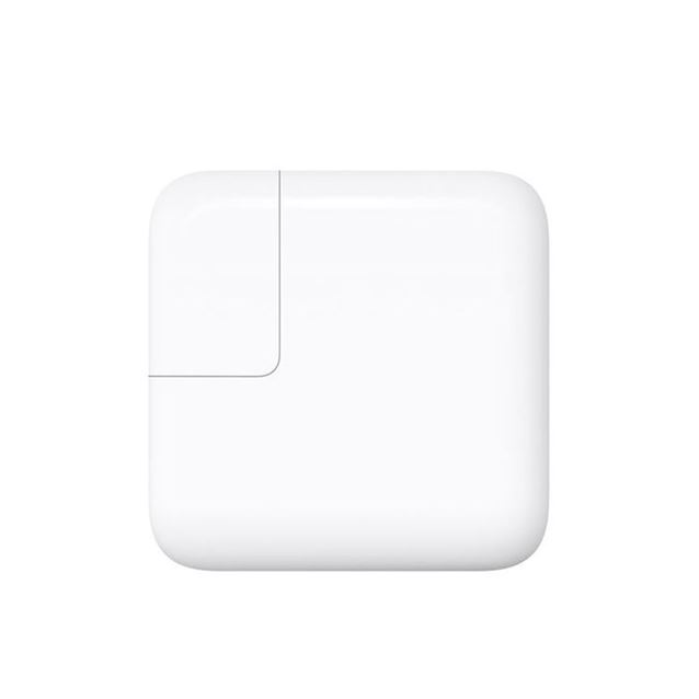 شارژر 29 وات اورجینال مک بوک اپل