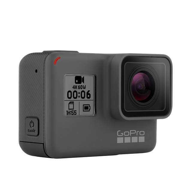 دوربین GoPro Hero 6