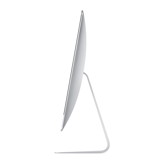 آیمک 27 اینچ سفارشی اپل مدل Z0TR