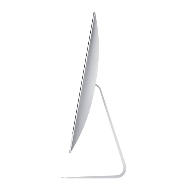 آیمک 21.5 اینچ سفارشی اپل مدل Z0TL