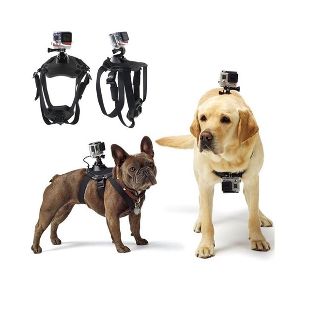 نگهدارنده دوربین حیوانات خانگی مدل شیائومی