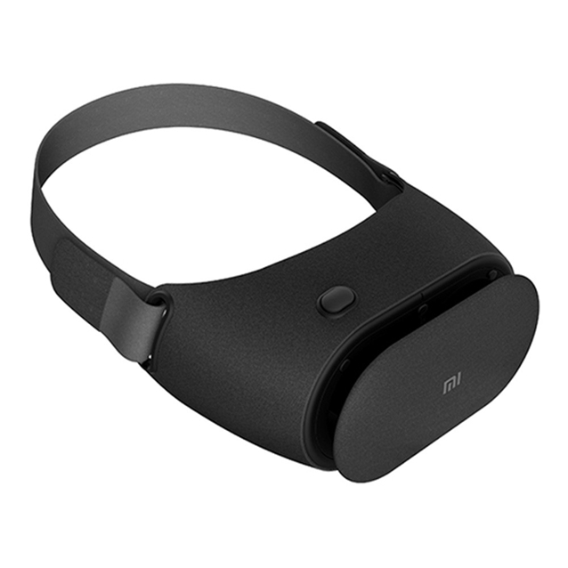 عینک (هدست) واقعیت مجازی شیائومی مدل VR Play 2