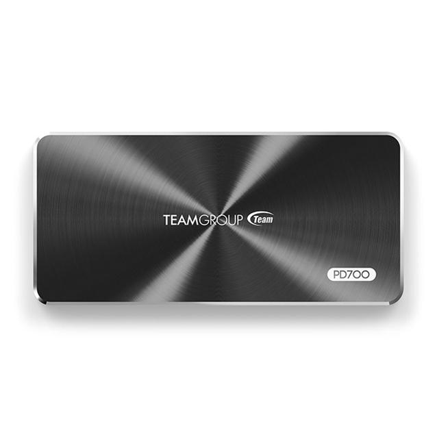 هارد اکسترنال مدل TeamGroup SSD 1.8 با ظرفیت 480 گیگابایت