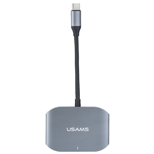 مبدل USB-C به USB 3.0 و USB 2.0 یوزمس