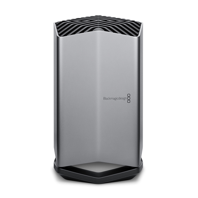 کارت گرافیک اکسترنال Blackmagic eGPU