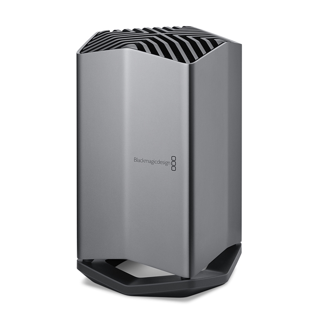 کارت گرافیک اکسترنال Blackmagic eGPU