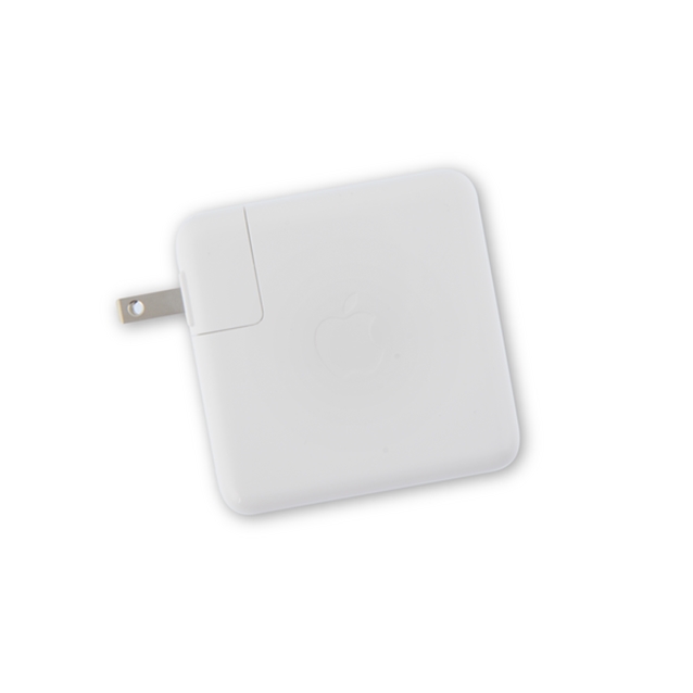 شارژر اورجینال USB-C اپل 61 وات / بدون جعبه