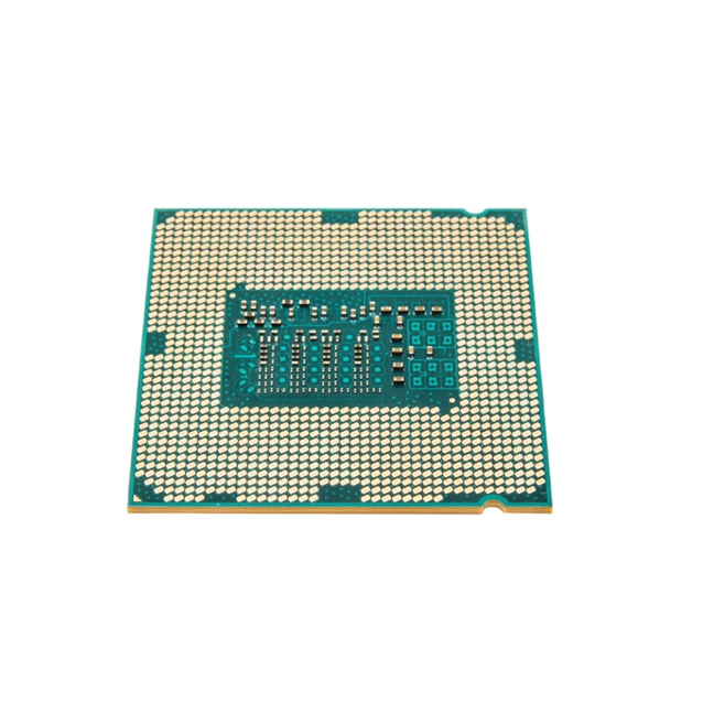 پردازنده اینتل Core i5-4690 مدل A1419 سال 2014 تا 2015