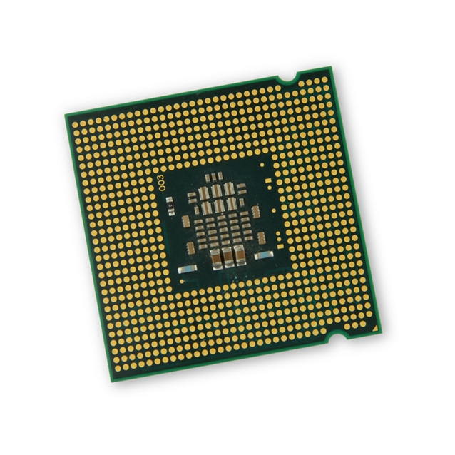 پردازنده اینتل i7-2600 آیمک 27 اینچ A1312 سال 2011