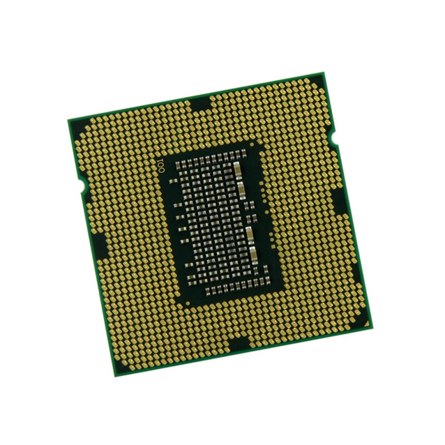 پردازنده اینتل i5-750 مدل A1312 EMC 2374 سال 2010