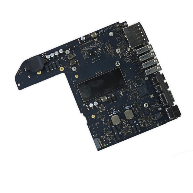 لاجیک بورد مک مینی سال 2016 با پردازنده Core i5 1.4 GHz