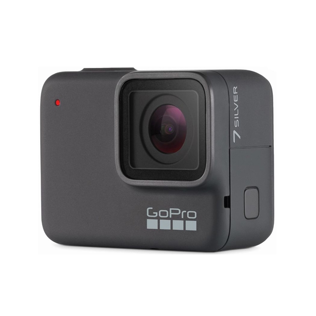 دوربین گوپرو مدل هیرو 7