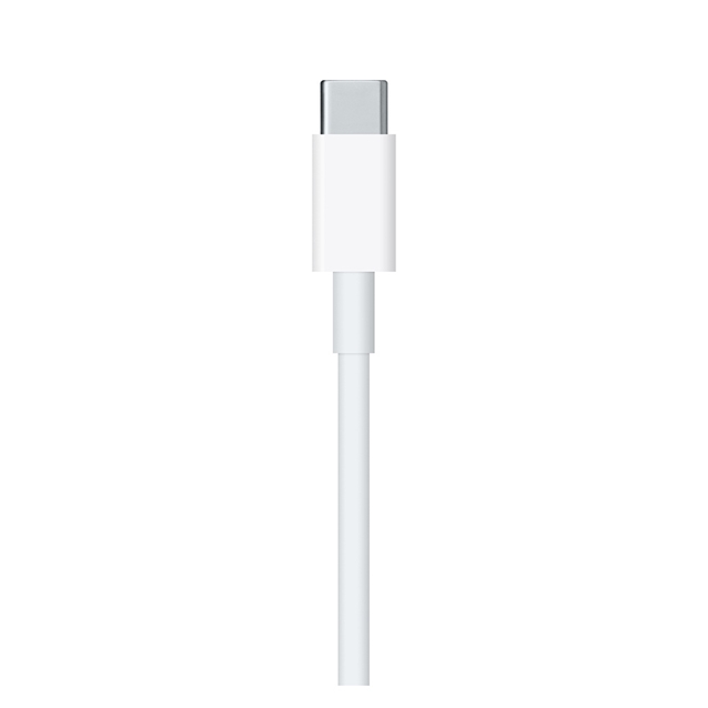 کابل شارژ مگنتی اپل واچ به USB-C اپل 0.3 متری