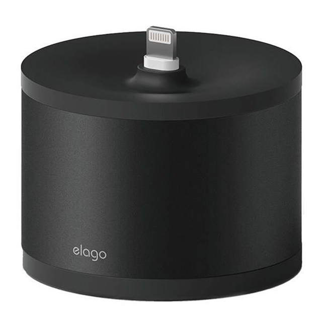 پایه شارژ ایرپاد اپل مدل الاگو D Stand در 2 رنگ