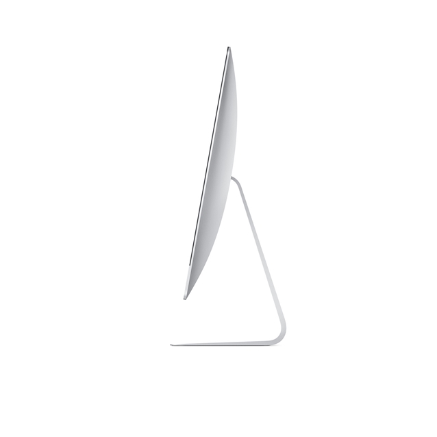 آیمک 21.5 اینچ سفارشی اپل مدل Z0VY