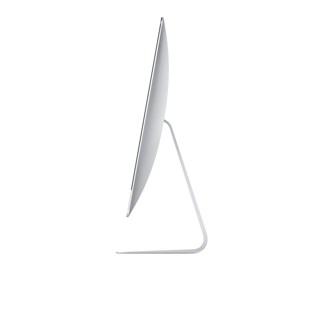 آیمک 27 اینچ سفارشی اپل مدل Z0VT