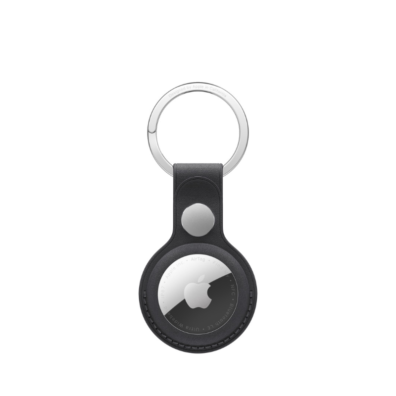 ایرتگ اپل مدل FineWoven Key Ring