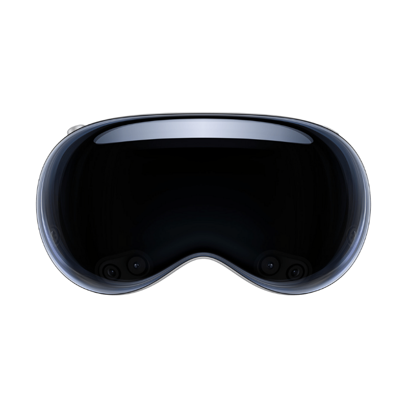 عینک واقعیت مجازی اپل ویژن پرو 512 گیگابایت
