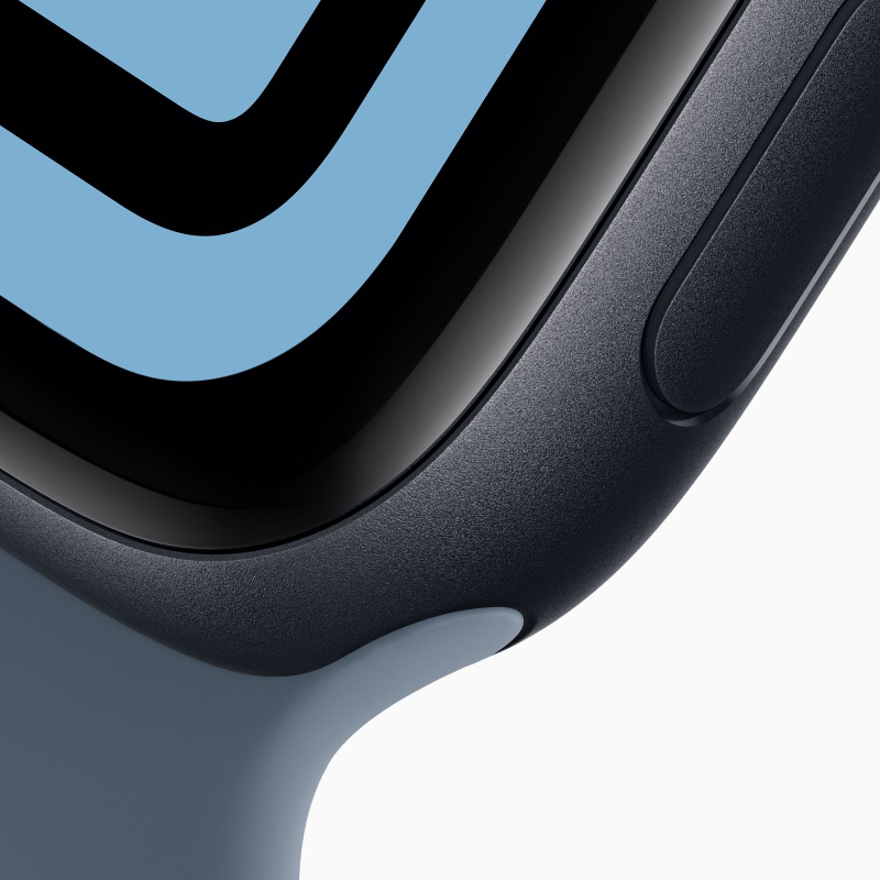 اپل واچ SE 3 | اپلواچ اس ای 2025 سایز 44 میلی متر