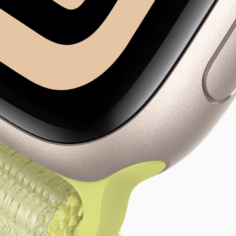 اپل واچ SE 3 | اپلواچ اس ای 2025 سایز 44 میلی متر