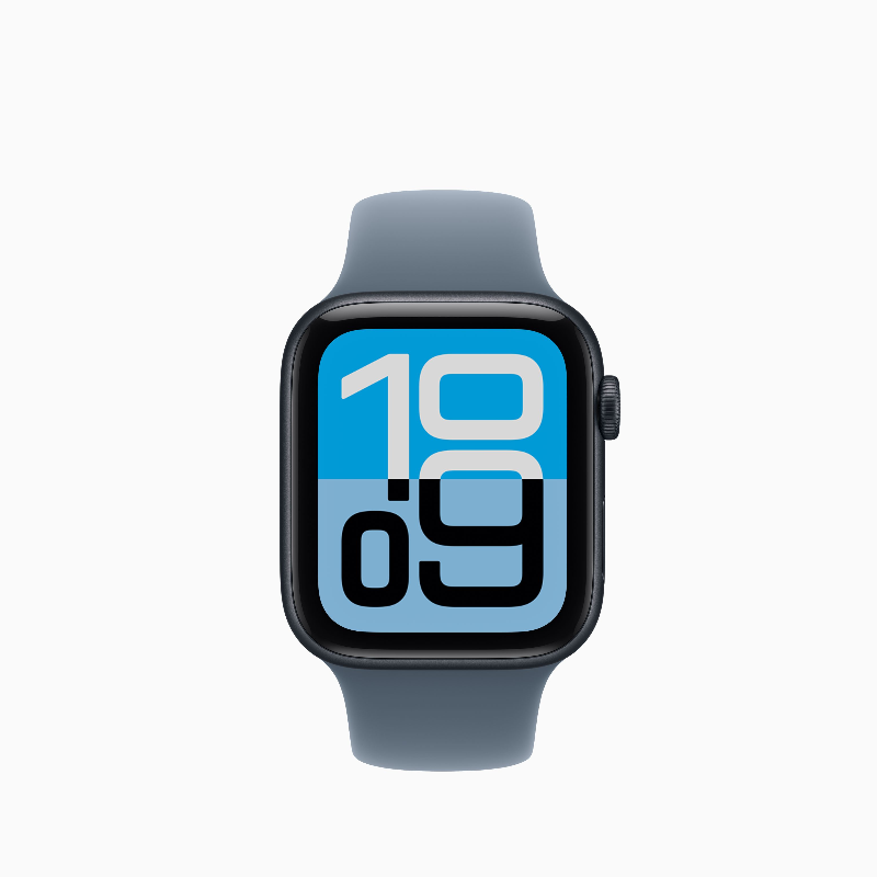 اپل واچ SE 3 | اپلواچ اس ای 2025 سایز 44 میلی متر