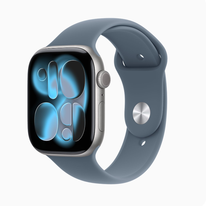 اپل واچ 11 آلومینیوم 42 میلی متری