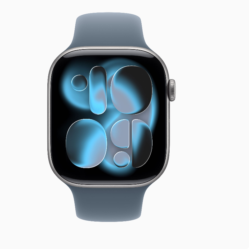 اپل واچ 11 آلومینیوم 42 میلی متری