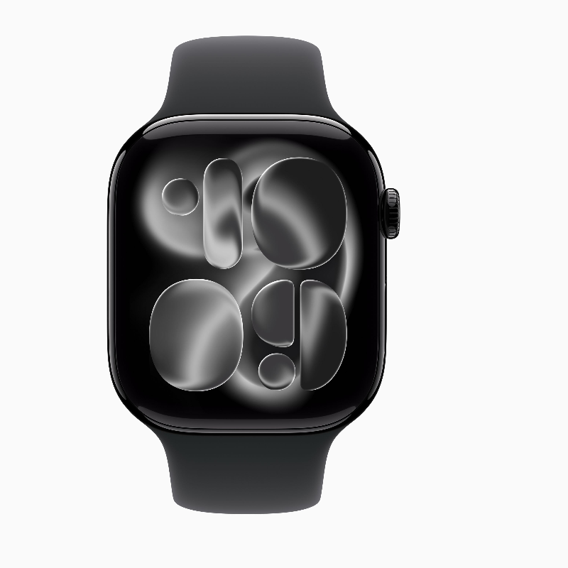 اپل واچ 11 آلومینیوم 42 میلی متری