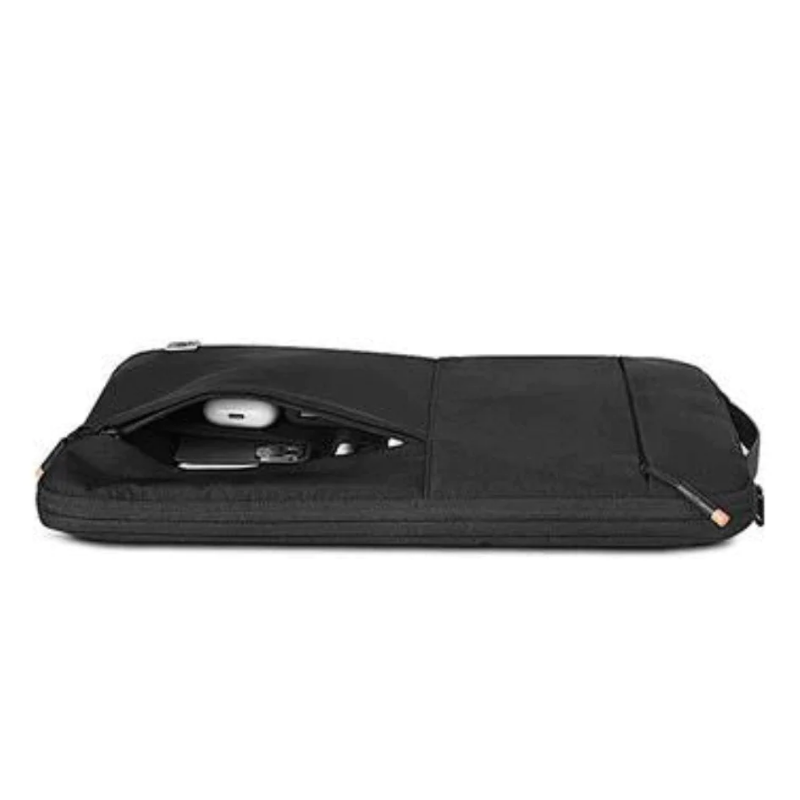 کیف لپ تاپ 13.3 اینچی ویوو مدل آلفا اسلیم اسلیو |  WiWU Alpha slim sleeve 13.3 inch
