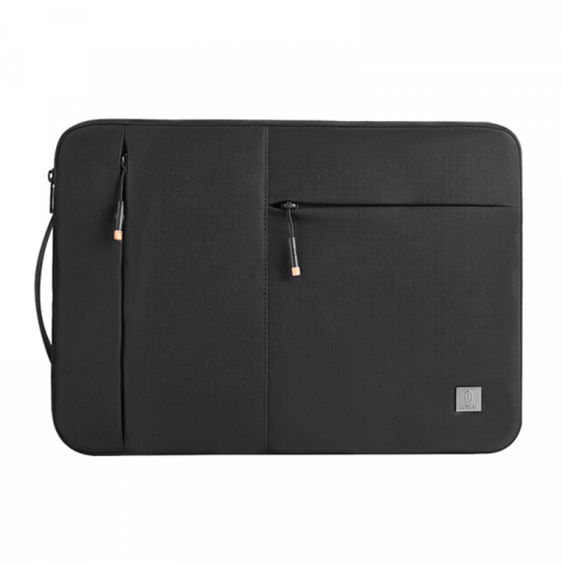 کیف لپ تاپ 14 اینچی ویوو مدل آلفا اسلیم اسلیو |  WiWU Alpha slim sleeve 14 inch