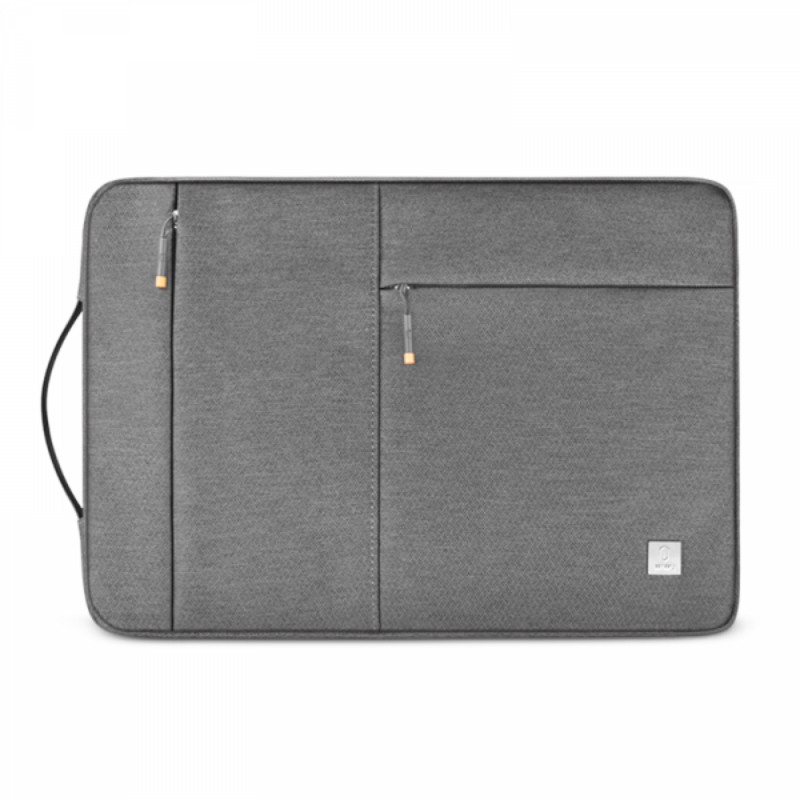 کیف لپ تاپ 15.6 اینچی ویوو مدل آلفا اسلیم اسلیو |  WiWU Alpha slim sleeve 15.6 inch