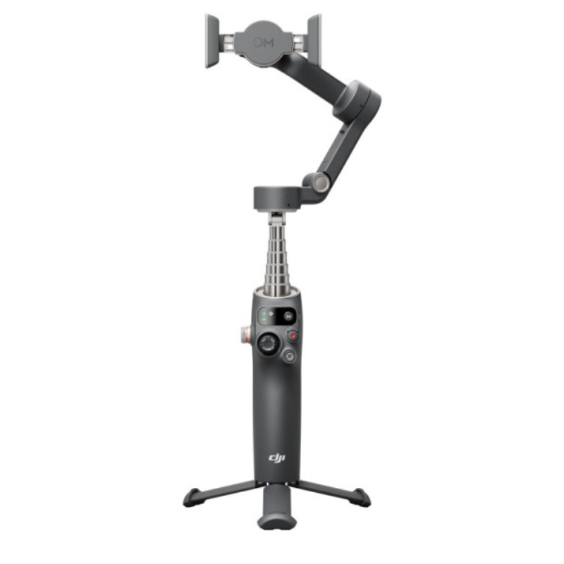 گیمبال دی جی آی اوزمو موبایل 8