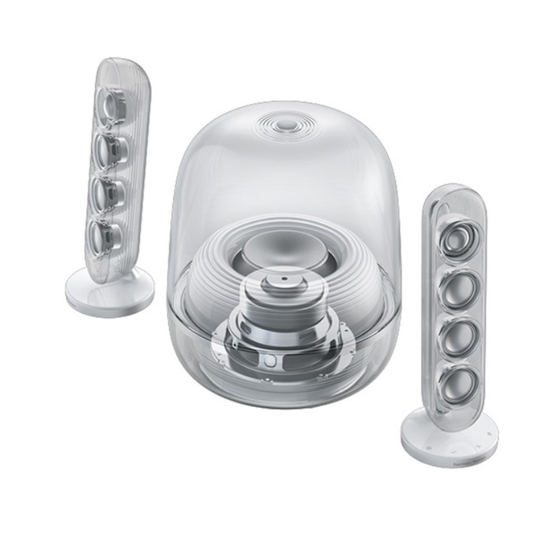 اسپیکر بلوتوثی هاردمن کاردن سند استیک 5