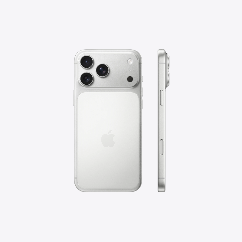 آیفون 17 پرو مکس 2 ترابایت