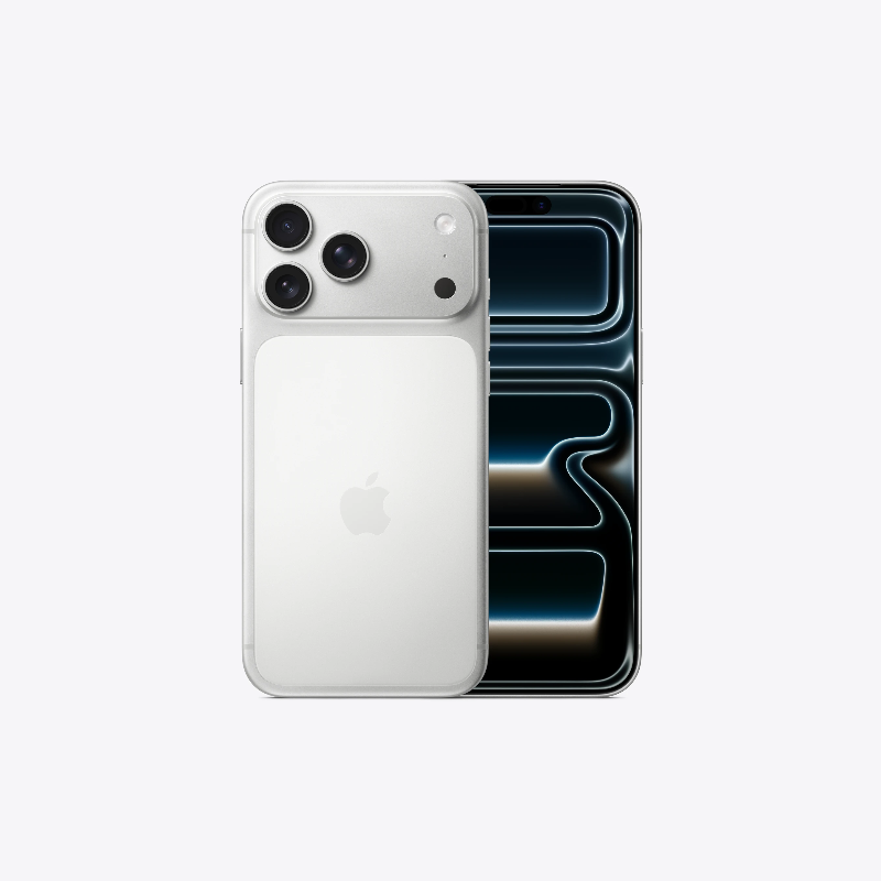 آیفون 17 پرو مکس 512 گیگابایت