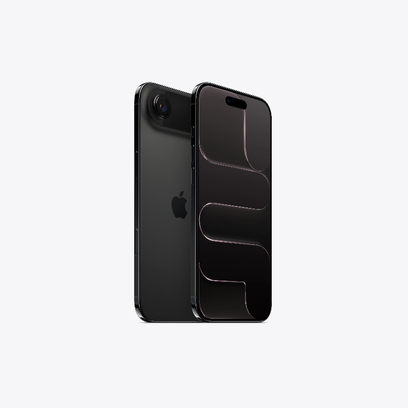 آیفون ایر یک ترابایت