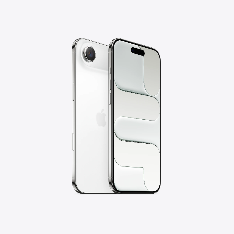 آیفون ایر یک ترابایت