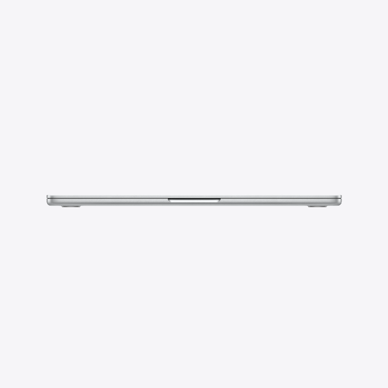 مک بوک ایر MDH84 - M5 - نقره ای - ۱۳ اینچ