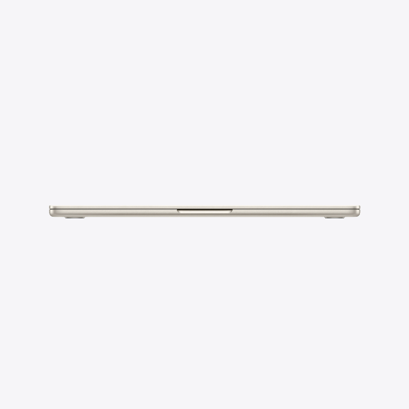 مک بوک ایر MDHD4 - M5 - استارلایت - ۱۳ اینچ