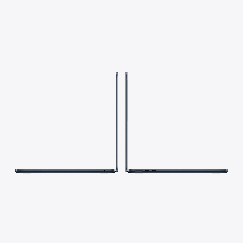 مک بوک ایر MDHE4 - M5 - میدنایت - ۱۳ اینچ