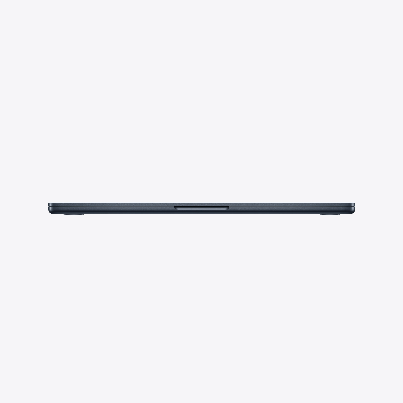 مک بوک ایر MDHG4 - M5 - میدنایت - ۱۳ اینچ