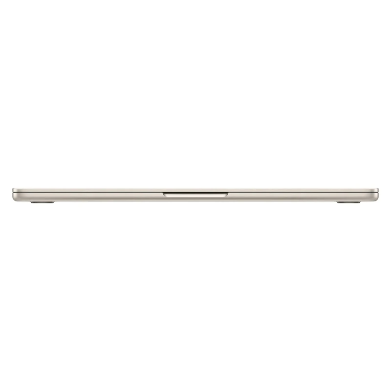 مک بوک ایر 13.6 اینچی اپل مدل 2024 MC8J4  LLA-M3-16GB RAM-256GB SSD