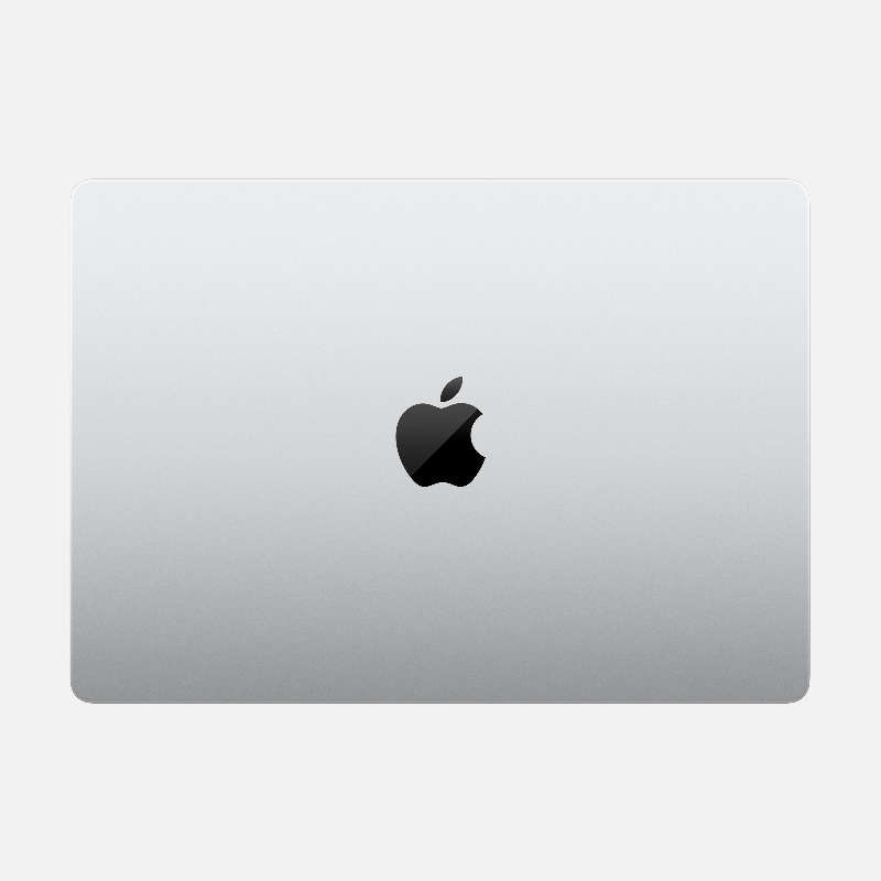 مک بوک پرو 14 اینچ MX2G3 پردازنده M4 Maxمدل 2024 حافظه 36گیگ/یک ترابایت سیلور