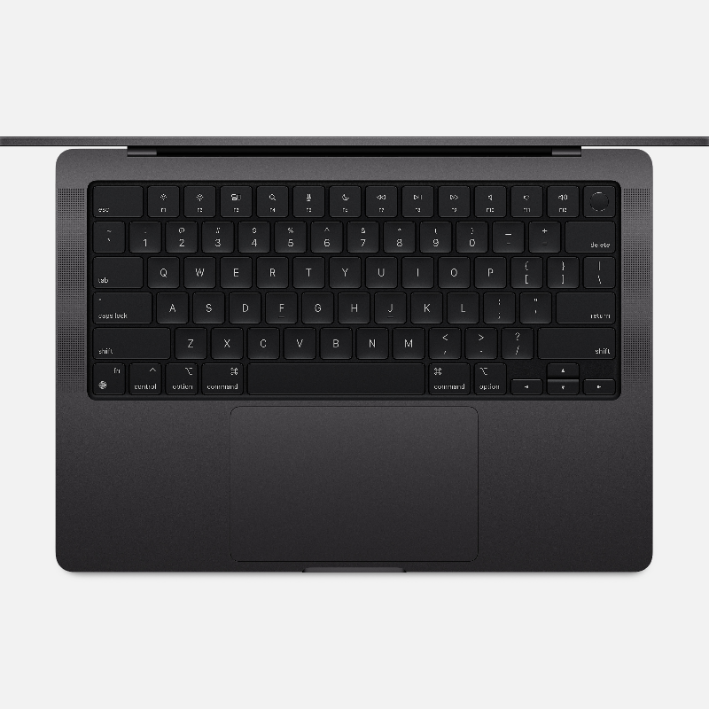 مک بوک پرو 16 اینچ   MX2X3 PRO پردازنده M4 مدل 2024 حافظه 24گیگ/512 گیگ اسپیس بلک