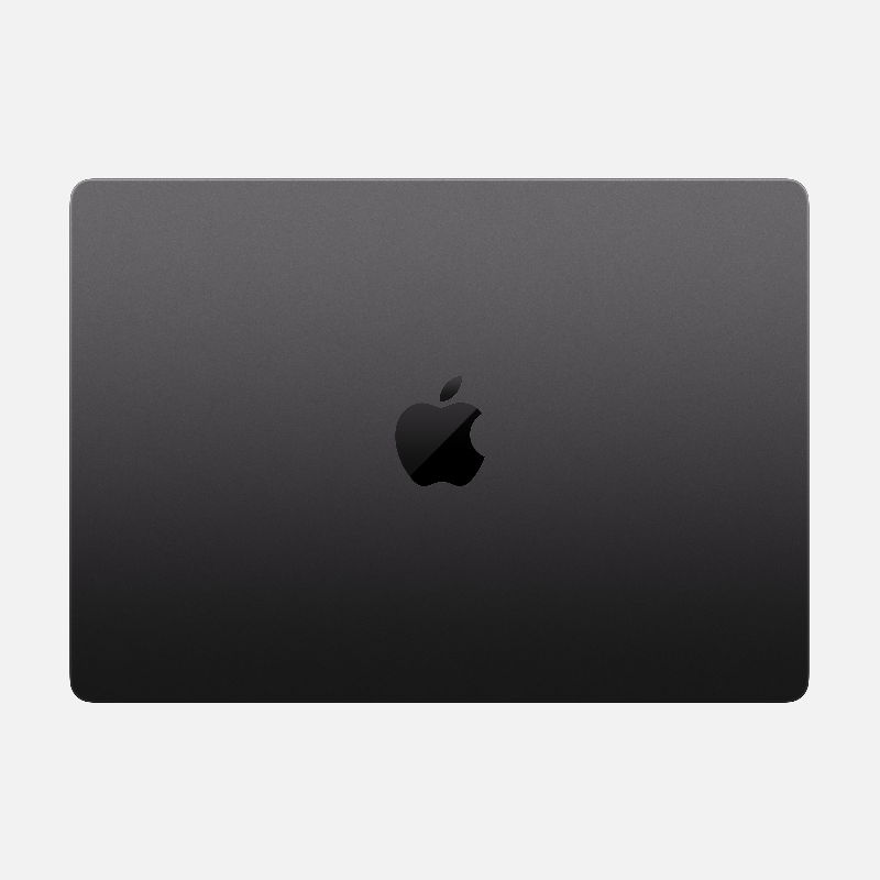 مک بوک پرو 16اینچ MX313 پردازنده M4 MAX مدل 2024 حافظه 48گیگ/یک ترابایت اسپیس بلک