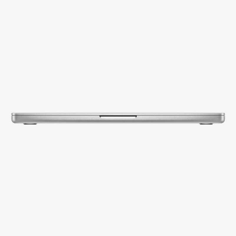 مک بوک پرو  MGDQ4 -  M5 Max - نقره ای - 14.2 اینچ